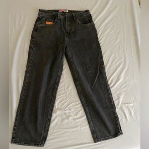 Men’s Black Empyre jeans